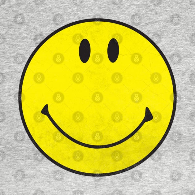 Smiley Face by designer_dick